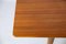 Danish Coffee Table with Teak Extension, 1960s 4