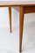 Danish Coffee Table with Teak Extension, 1960s 3