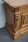 Large German Pine Apothecary Cabinet / Shop Counter, Early 20th Century, Image 7