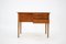 Teak Nähschrank, 1960er 2