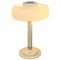 Mid-Century Table Lamp from Napako, 1960s, Image 1