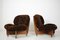 German Armchairs, 1970s, Set of 2 4