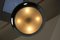 Lampe à Suspension Fonctionnaliste Ufo en Chrome par Josef Hurka pour Napako, 1930s 11