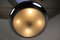 Lampe à Suspension Fonctionnaliste Ufo en Chrome par Josef Hurka pour Napako, 1930s 9
