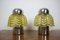 German Table Lamps, 1960s, Set of 2 4