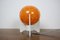 Mid-Century Table Lamp, Rocket, 1960s 2