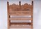 Antique Wooden Bench 6