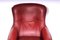 Leather Finnish Swivel Chairs, Set of 2 3