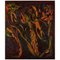Ivy Lysdal, acrílico sobre lienzo, modernista abstracto, 1997, Imagen 1
