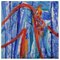 Ivy Lysdal, acrílico sobre lienzo, modernista abstracto, 2006, Imagen 1
