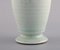 Cup or Vase In Glazed Porcelain by Jane Reumert 4