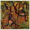 Ivy Lysdal, acrílico sobre lienzo, modernista abstracto, 2007, Imagen 1