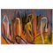 Ivy Lysdal, acrílico sobre lienzo, modernista abstracto, 2008, Imagen 1