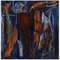 Ivy Lysdal, B 1937, óleo sobre lienzo, modernista abstracto, 2006, Imagen 1