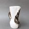 Brocca vintage in ceramica di Le Grand Chêne, Francia, anni '50, Immagine 8