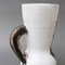 Vintage French Ceramic Pitcher by Le Grand Chêne, 1950s 12