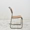 Chaise d'Ecole Vintage par Ernest Bevin pour Remploy 4