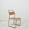 Vintage Stacking School Chair by by Ernest Bevin for Remploy 1
