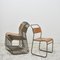 Chaise d'Ecole Vintage par Ernest Bevin pour Remploy 7