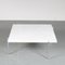 Model Pk61 Coffee Table by Poul Kjaerholm for Kold Christensen, 1960s 16