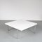 Table Basse Modèle Pk61 par Poul Kjaerholm pour Kold Christensen, 1960s 4