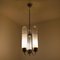 Torpedo Chandelier by Ido Nason for AV Mazzega, Italy, Image 5