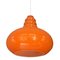 Pendant Light from Peil & Putzler, 1970s 8