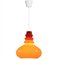 Pendant Light from Peil & Putzler, 1970s 6