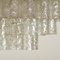 Large 7-Tier Ballroom Light Sculpture from Doria, 1960 17