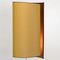 Bitossi Table Lamps with Custom Made Silk Shades by Rene Houben, Set of 3 10