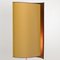 Bitossi Table Lamps with Custom Made Silk Shades by Rene Houben, Set of 3, Image 10