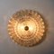 Bubble Flush Mount / Wall Sconce from Limburg, 1960s, Image 8