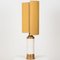 Bitossi Lamp from Bergboms with Custom Made Shades by Rene Houben 2