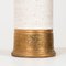 Lampe Bitossi de Bergboms avec Abat-jour sur Mesure par Rene Houben 4