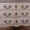 French Oak Commode 6