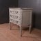 French Oak Commode 2