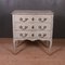 French Oak Commode, Image 1