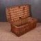 English Wicker Log Basket 3