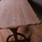 Gothic Pine Trestle Table / Library Table, 1850s, Image 7