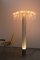 Architectural Candle Stand / Floor Lamp, Germany, 1970s 12