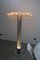 Architectural Candle Stand / Floor Lamp, Germany, 1970s 13