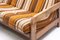 Vintage Scandinavian Style Seating Group, 1970s, Image 8