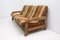 Groupe d'Assises Vintage Style Scandinave, 1970s 7