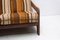 Groupe d'Assises Vintage Style Scandinave, 1970s 10
