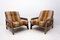 Groupe d'Assises Vintage Style Scandinave, 1970s 12