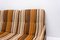 Groupe d'Assises Vintage Style Scandinave, 1970s 9