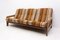 Groupe d'Assises Vintage Style Scandinave, 1970s 6