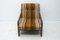 Groupe d'Assises Vintage Style Scandinave, 1970s 15