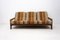 Groupe d'Assises Vintage Style Scandinave, 1970s 5
