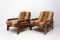 Groupe d'Assises Vintage Style Scandinave, 1970s 13